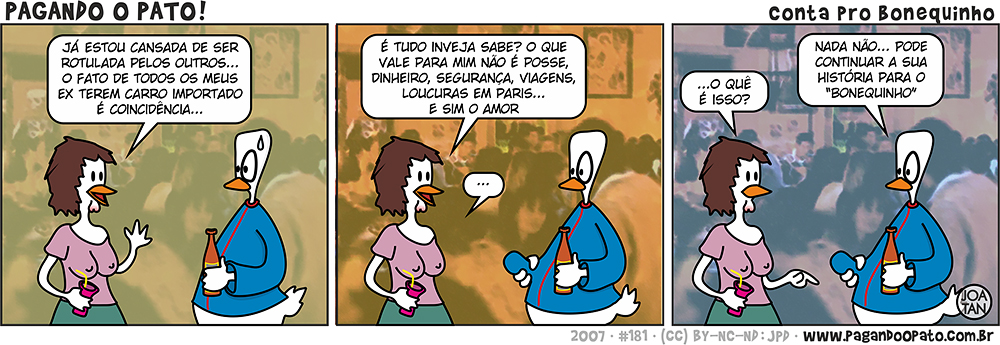 Conta pro bonequinho