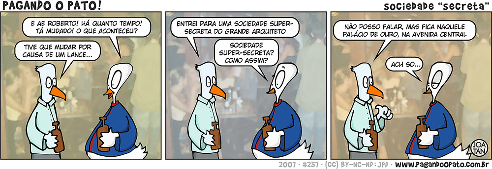 Sociedade secreta