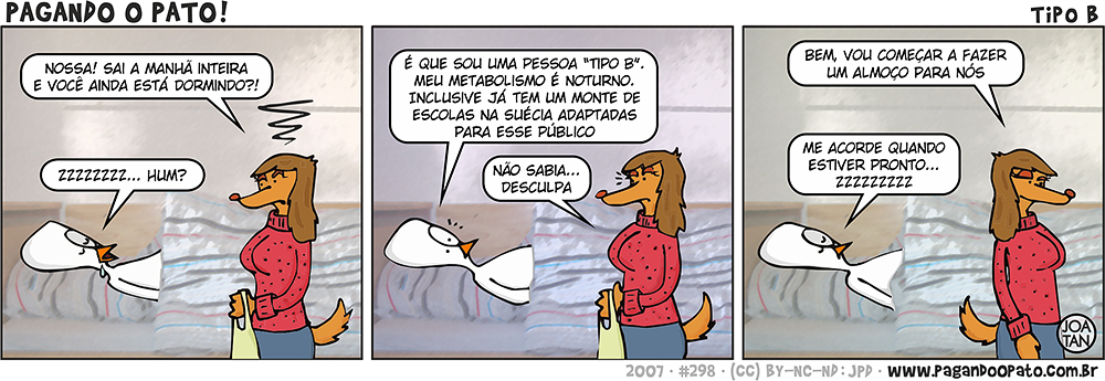 Tipo B